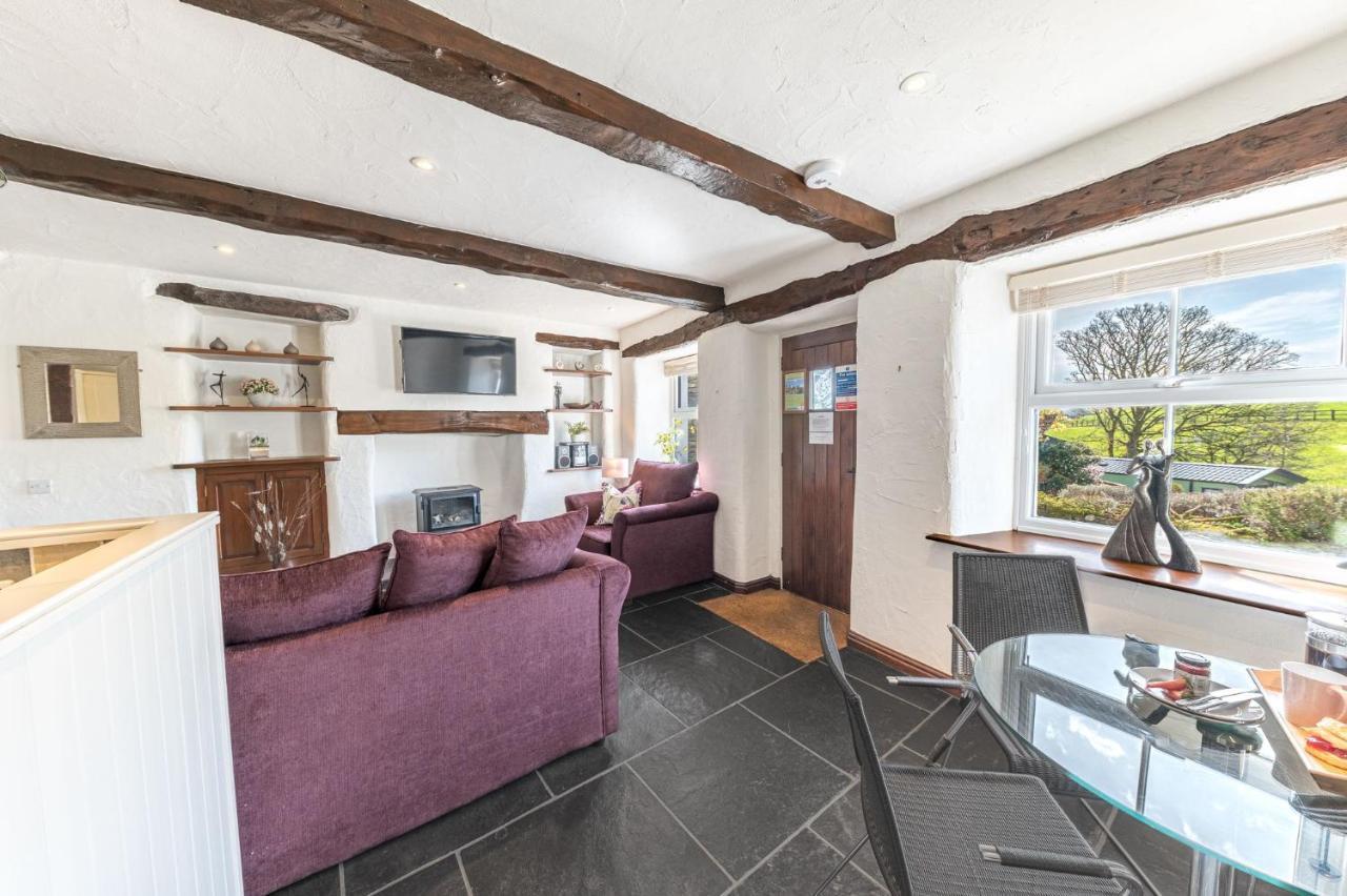Mill Cottage Windermere Dış mekan fotoğraf