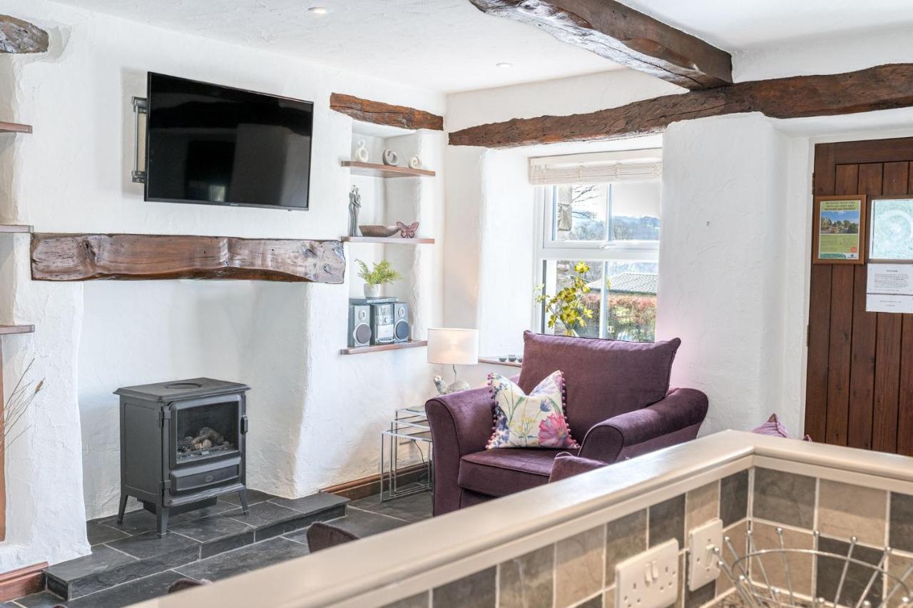 Mill Cottage Windermere Dış mekan fotoğraf