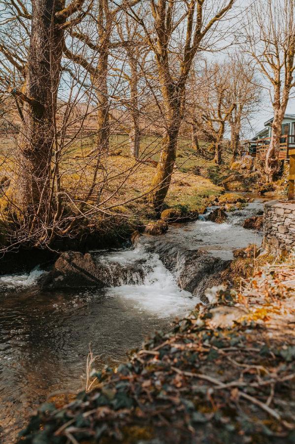 Mill Cottage Windermere Dış mekan fotoğraf