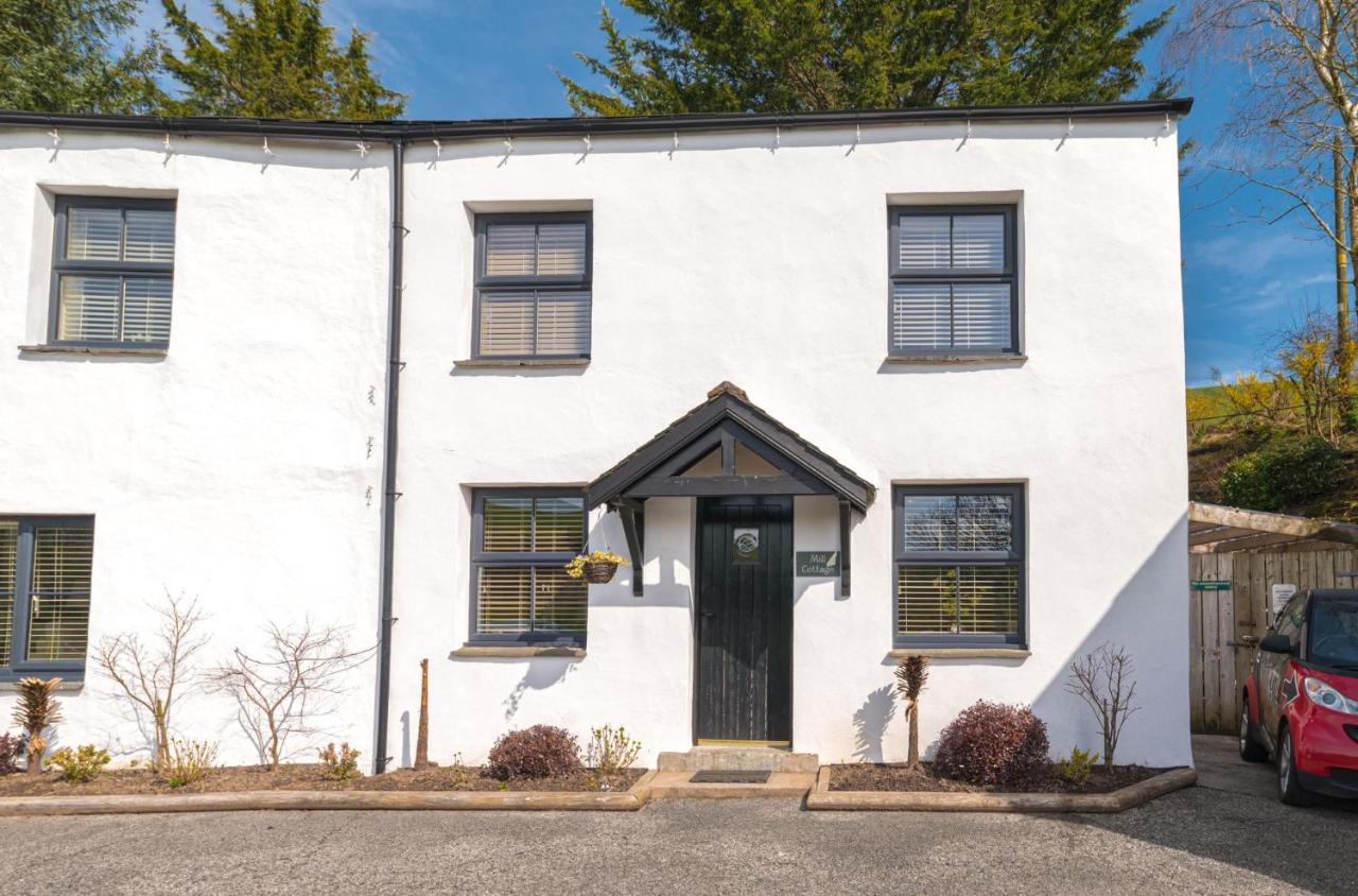 Mill Cottage Windermere Dış mekan fotoğraf