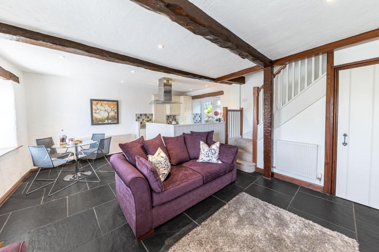 Mill Cottage Windermere Dış mekan fotoğraf
