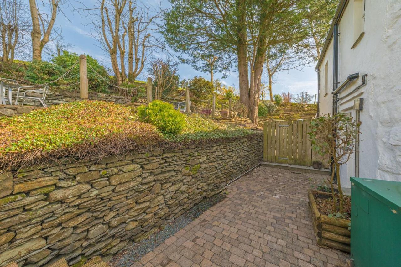 Mill Cottage Windermere Dış mekan fotoğraf