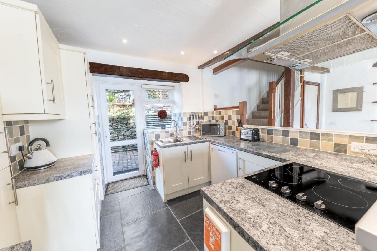 Mill Cottage Windermere Dış mekan fotoğraf