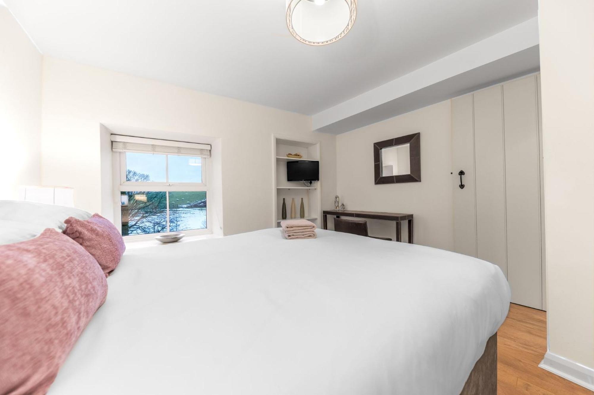Mill Cottage Windermere Dış mekan fotoğraf